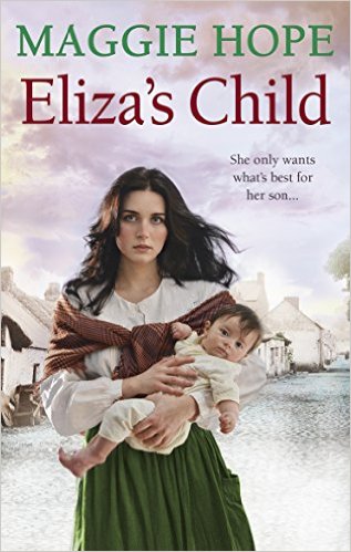 Eliza's Child