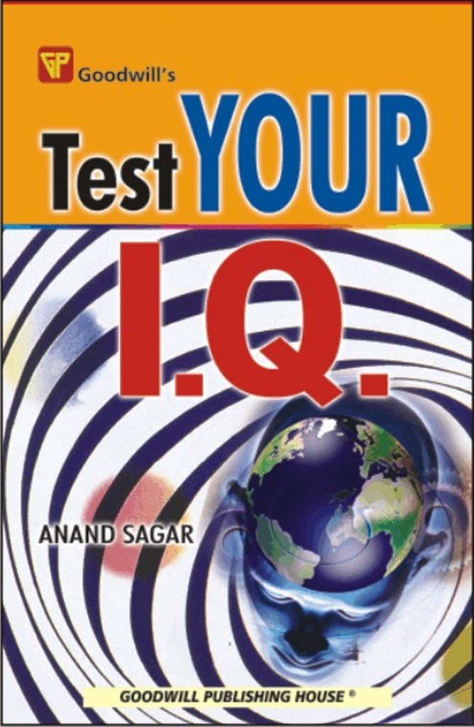 Test Your IQ