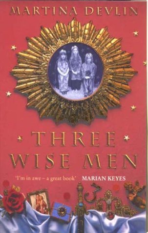 Three Wise Men