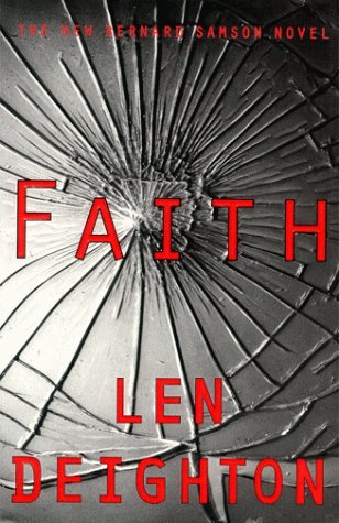 Faith (Faith, Hope & Charity Trilogy)