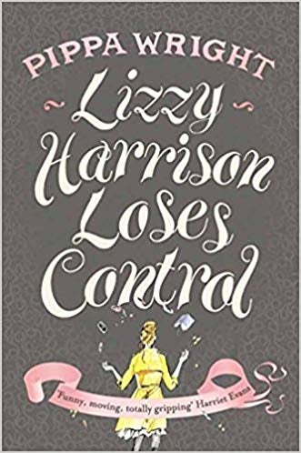 Pippa Wright Lizzy Harrison Loses Control