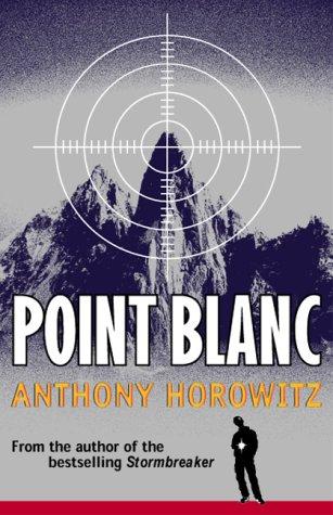 Point Blanc book2