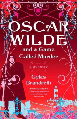 Oscar Wilde and the Ring of Death