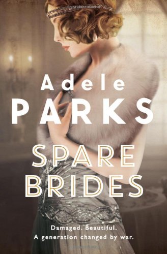 Spare Brides