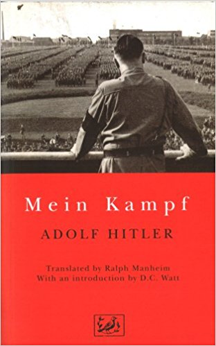 Mein Kampf 1992