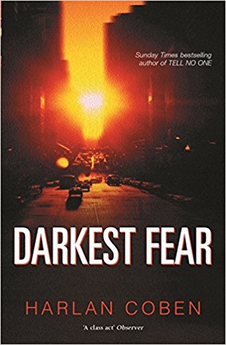 Darkest Fear