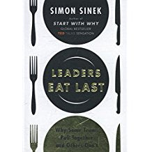 Leaders Eat Last