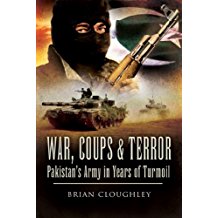 War, Coups & Terror
