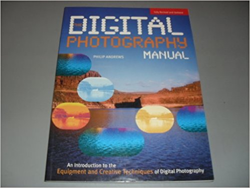 The Digital Photography Manual