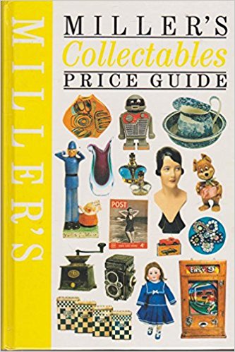 Miller's Collectables Price Guide