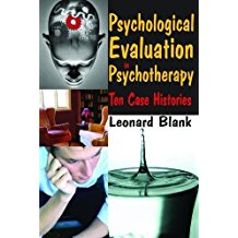 Psychological Evaluation in Psychotherapy