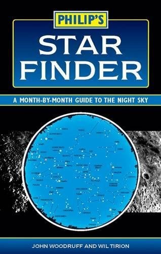 Philip's Star Finder