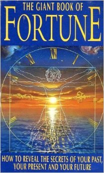 THE GIANT BOOK OF FORTUNE