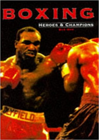 Boxing: Hall of Fame