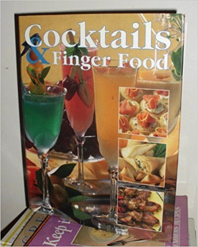 Cocktails & Finger Food