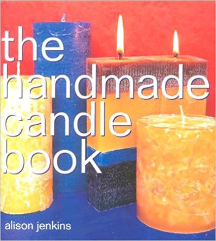 The Handmade Candle Book