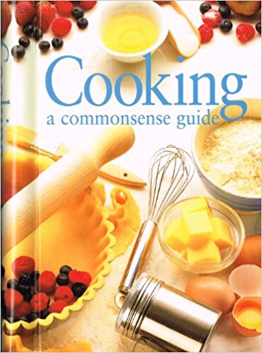 Cooking a Commonsense Guide
