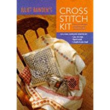 Juliet Bawden's Cross Stitch Kit