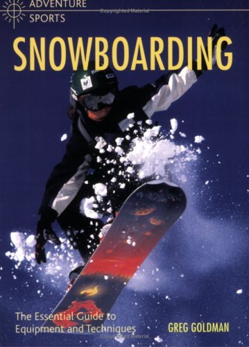 Snowboarding: