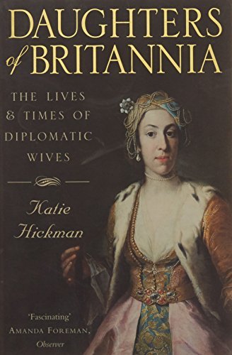 Daughters of Britannia