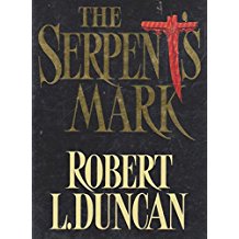 The serpent's mark