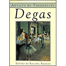 Degas by Degas