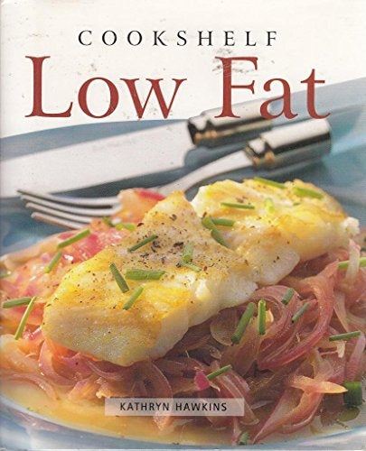 Low Fat (Spiral Bookshelf)
