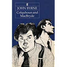 Colquhoun and MacBryde