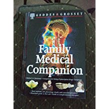 Family Medical Companion