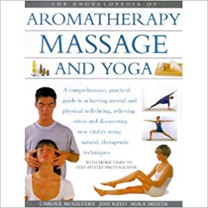 Encyclopedia of Aromatherapy