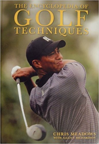 Encyclopaedia of Golf Techniques