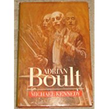 Adrian Boult