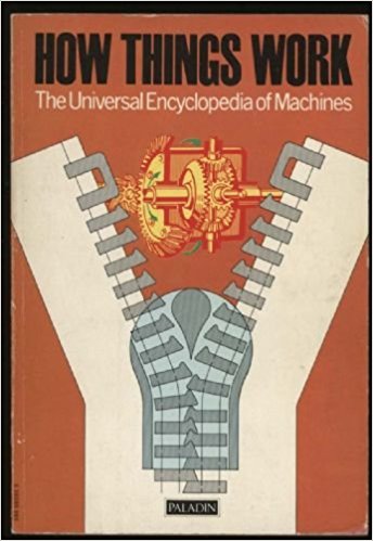 How things work: The universal encyclopedia of machines