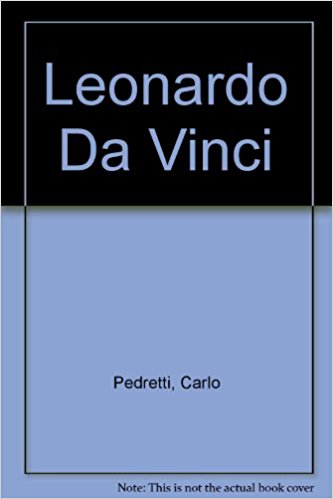 Leonardo art and science