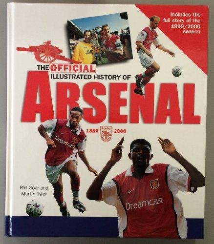 Arsenal History 2000