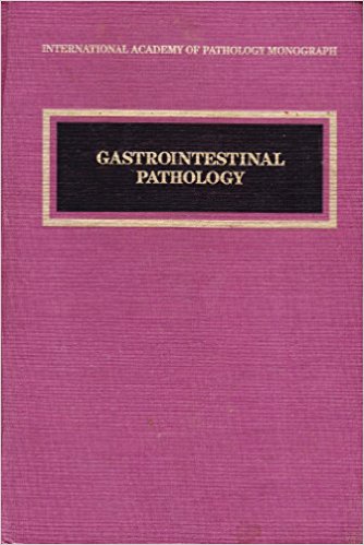 Gastrointestinal Pathology (Monographs in Pathology)