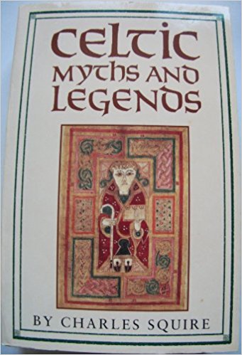 Celtic Myths and Legends