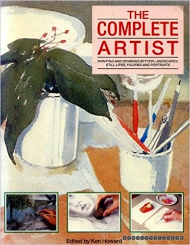 The complete artist