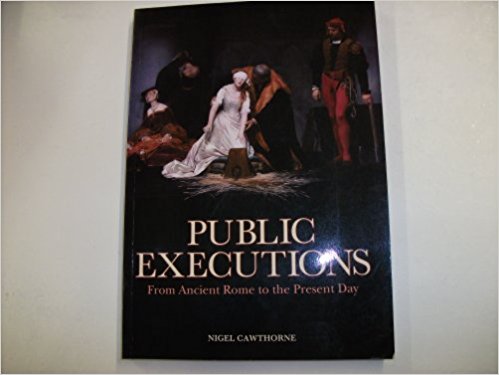 PUBLIC EXECUTIONS