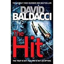 The Hit (Will Robie Series)