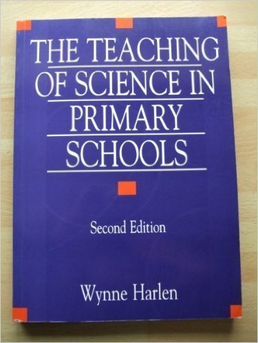 The teaching of science in primary schools
