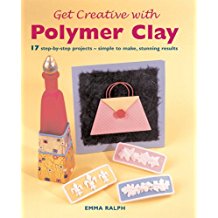 Get Creative with Polymer Clay