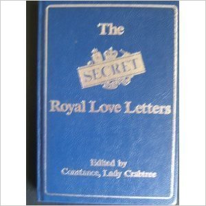 The Secret royal love letters