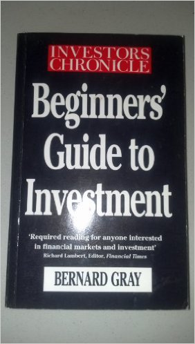 Beginners' guide to investment
