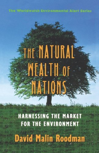 The Natural Wealth of Nations