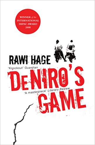 De Niro's Game