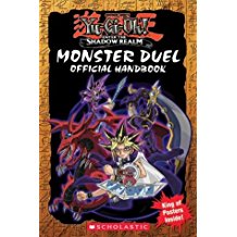 Monster Duel Official Handbook