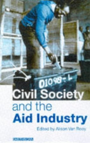 Civil Society and the Aid Industry