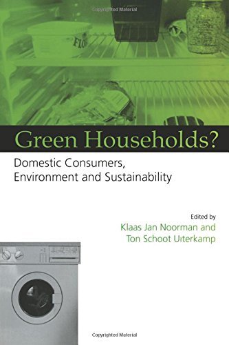 Green Households?