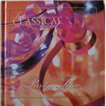 Party Time (In Classical mood) Audio CD and Listener's Guide (36)